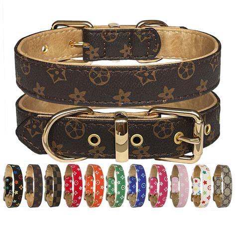 designer dog collars for sale